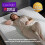 Slumberdown 5cm Gel Memory Foam Mattress Topper Small Double 8