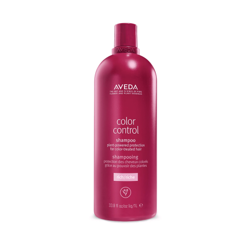 Aveda Aveda - Color Control Rich Shampoo (1000ml)