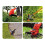 Weed Eater Spool for  AF-100-3ZP String Trimmers 5
