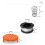 Weed Eater Spool for  AF-100-3ZP String Trimmers 8