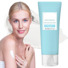 Skin Firming Cream 100g – Deep Hydration Body Butter for Firming Skin, NonGreasy, All Skin Types