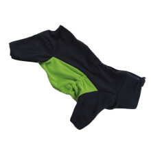 Verstelbaar hondenkostuum Halloweens Fleece gevoerde-2XL