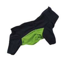 Hondenkleding Fleece gevoerd Spectres Thema Duurzaam-XL