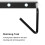 Ergonomic Farm Peeling Tool Set With Comfortable Grip For 4