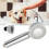 Lightweight Household Shower Head With Water Saving Performance And Push Button Flow Control, Multifunction Handheld Shower Sprayer Featuring 4