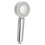 Lightweight Household Shower Head With Water Saving Performance And Push Button Flow Control, Multifunction Handheld Shower Sprayer Featuring 2