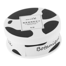 Reusable Nail Polish Remover Wipes with Gentle Moisturizing Formula for Travel and Home Use