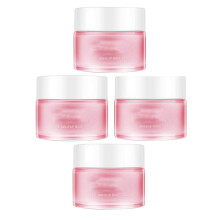 Makeup Primer 4 Pack Matte Face Primer for Oily Skin Pore Minimizing Oil Control Long Lasting