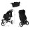 Haustier Buggy - Schwarz 5