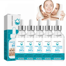 Peptide Anti Aging Serum with Deep Hydration Boost for Fine Lines and Wrinkles, 5pcs