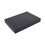 (Black, 45.3x34.5x5cm) Game Box Board Cases Essential Packing Sponge Provides Reliable 1