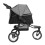 Haustier Buggy - Grau 3