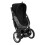 Haustier Buggy - Grau 6