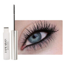 Waterproof Colored Mascara Long Lasting Vivid Color Smudge Proof Clump for Eyelashes