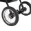 Haustier Buggy - Grau 8