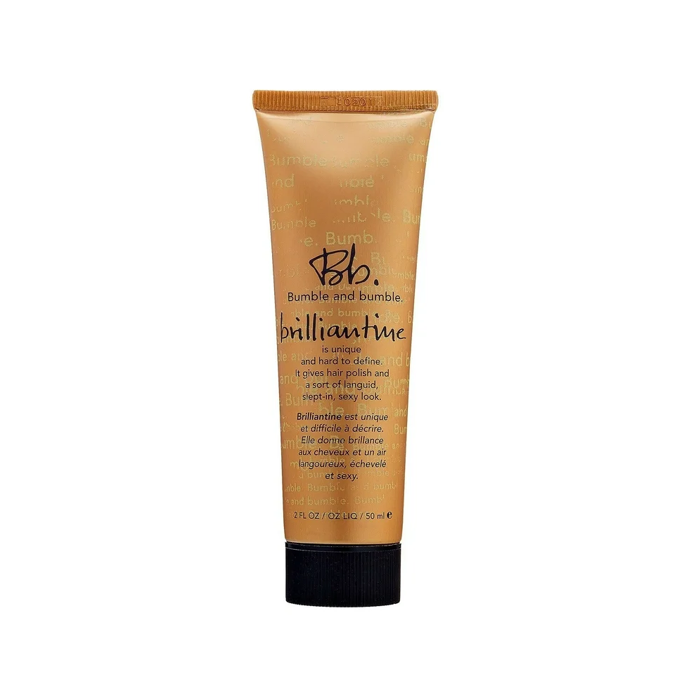 Bumble And Bumble Women's Brilliantine 50Ml - Cream - Image 8