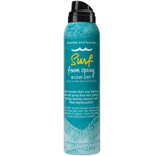 Bumble & Bumble - Surf Foam Spray Blow Dry (150ml)