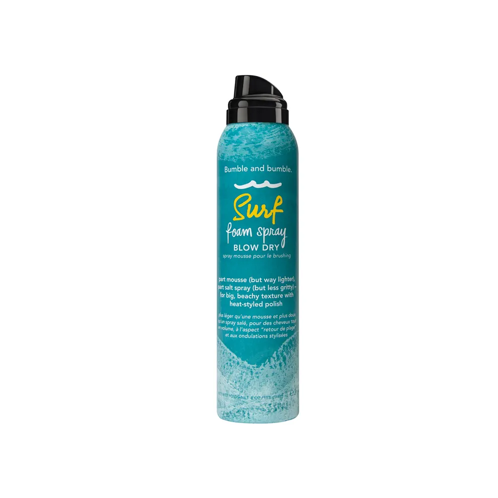Bumble And Bumble Bumble & Bumble - Surf Foam Spray Blow Dry (150Ml)