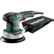 Exzenterschleifer - METABO - SXE 3150 - Sechskantschlüssel