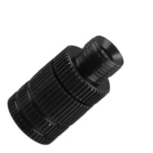 Viseur pour arc composé à 5 broches avec lumière - Accessoires d'archerie durables pour la précision