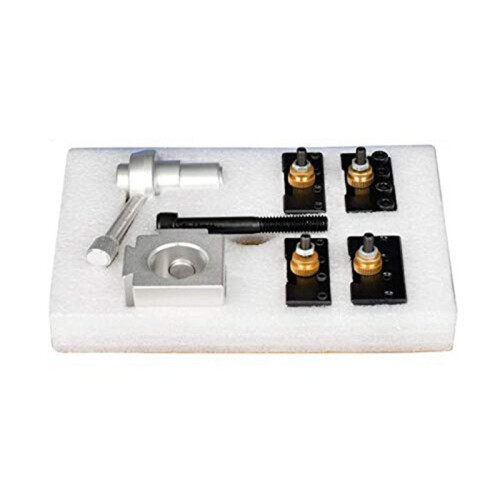 Lathe Quick Change Tool Holder and Tool Holder Multifid Tool Holder Tool Holder, 120034 Tool Kit, 2