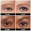 Blue Waterproof Lengthening Mascara for Sensitive Eyes, SmudgeResistant LashLifting Blue 1PC 2