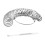 0-13 Ring Sizer Measuring Tool Set Metal Ring Sizers Metal Ring Gauges Finger Sizer & Ring Mandrel 1