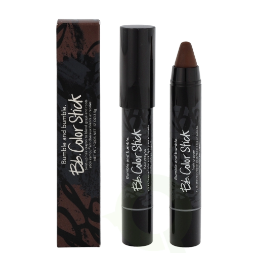 Bumble and Bumble Bumble and bumble. Color Stick 4 ml Brown