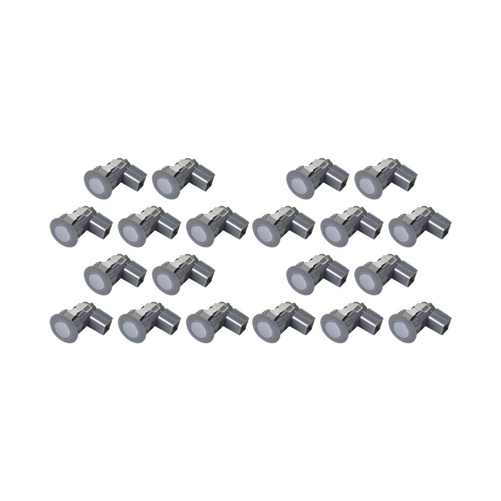 20X Mr587688 Electromagnetic Parking Sensor For Outlander Grandis Pajero Ex 6032804031441