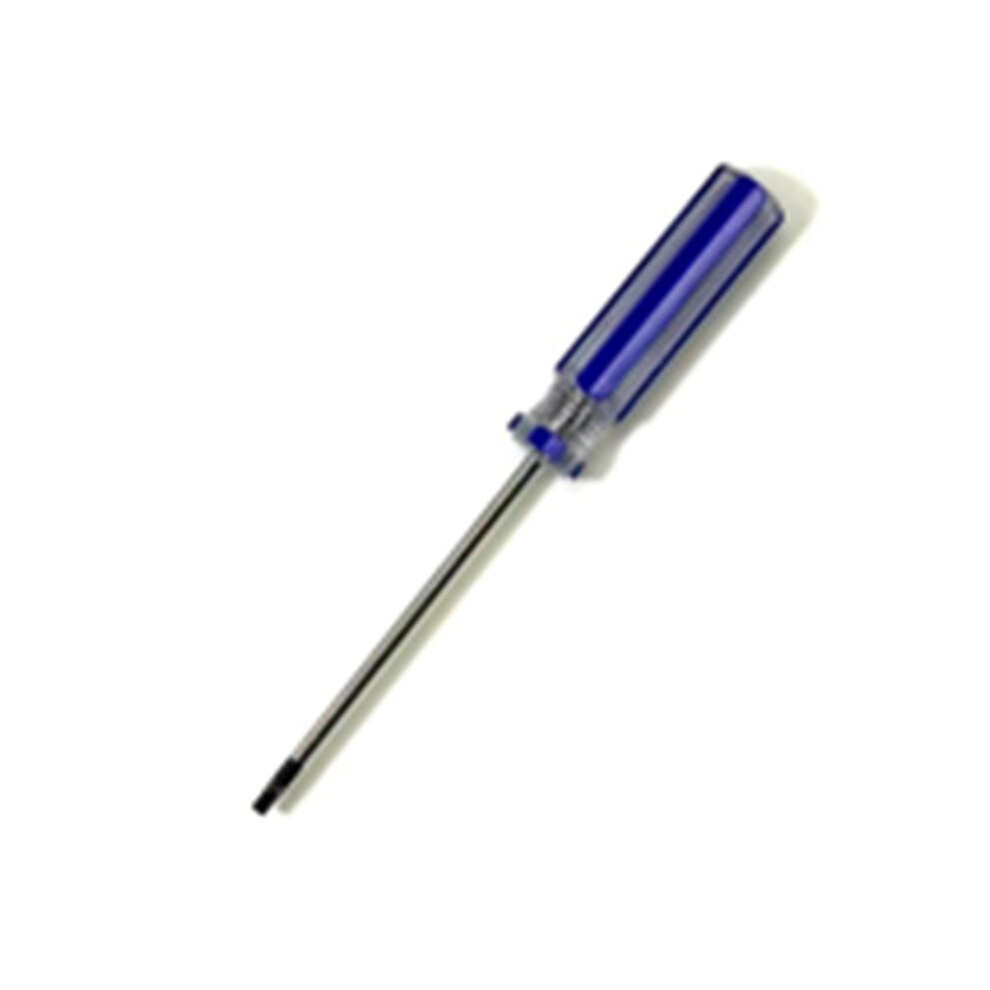 10 Pcs Security Screwdriver Set T8 For One Ps3 Ps4 Ps5 Tamperproof Tool For Safe Repair And Opening 6031645581542
