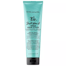 Bumble & Bumble - Don't Blow It Thick (150MI/5Floz)