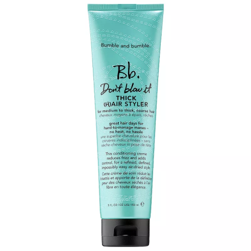 Bumble and Bumble Bumble & Bumble - Don't Blow It Thick (150MI/5Floz)