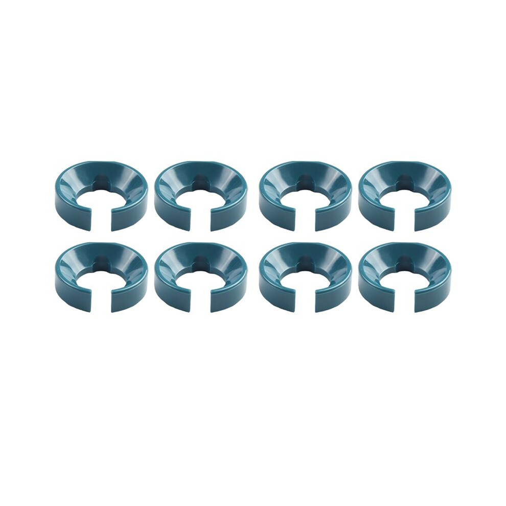 8Pcs For Holder 419627-9 Plunge Saw For Sp6000 Ca5000 Dsp601 Dsp600 Dhs783/782 Power Tool Accessories 6033515897340