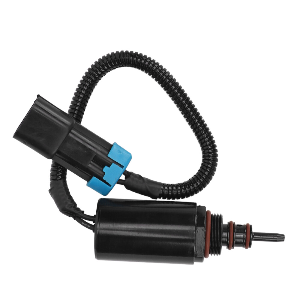 Turbo Wastegate Control Solenoid Valve For Dodge Cummins 5.9L 2004-2007 9441380871278
