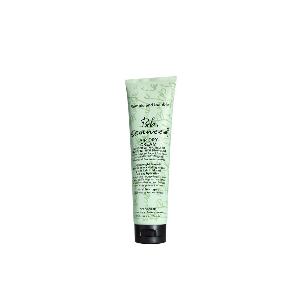 Bumble And Bumble Bumble & Bumble - Seaweed Air Dry Cream (150Mi)