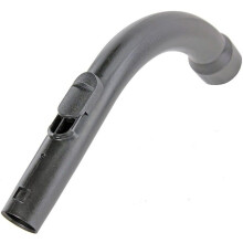 Curved handle for Miele Classic C1 C2 vacuum cleaner, etc.