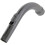 Curved handle for Miele Classic C1 C2 vacuum cleaner, etc. 1