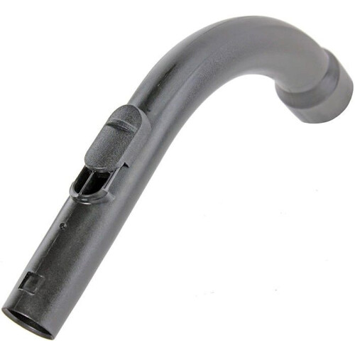 Curved handle for Miele Classic C1 C2 vacuum cleaner, etc.