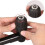 90 Right Angle Chuck Self-Tightening Drill Bit Adapter Angle Attachment for Drill Quick Release PZCC 3
