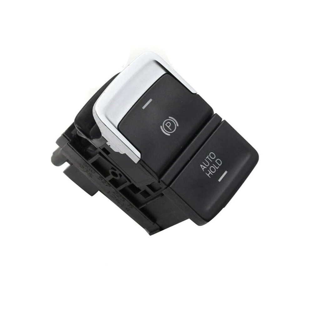 5G0927225d Car Electronic Handbrake Switch Button For Golf Mk7 2013-2019 5G0927225 Pzcc 8581601027204