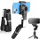 STRBDYI Smartphone Stabilizer, Mobile Phone Gimbal Stabilizer, Selfie Stabilizer, Bluetooth Remote Control 1