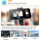 STRBDYI Smartphone Stabilizer, Mobile Phone Gimbal Stabilizer, Selfie Stabilizer, Bluetooth Remote Control 5