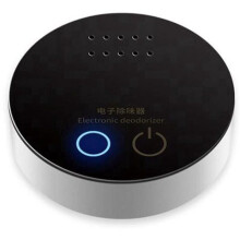 Portable Ozone Generator Mini Air Purifier Odor Eliminating Ozone Machine for Cars and Refrigerators PZCC