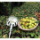 Fruit Pickers, Silver Fruit Picker, without Telescopic Metal Handle, Apple Pickers, for Apples, Pears, Oranges, Tool 3