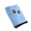 Pet bath towel, 2 pet towels 1