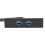 Frontpanel til USB 3.0-disketteplads til 3,5-tommer 19-bens diskette til 2 USB 3.0-hub-interfaces 6