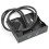 Frontpanel til USB 3.0-disketteplads til 3,5-tommer 19-bens diskette til 2 USB 3.0-hub-interfaces 2