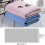Pet bath towel, 2 pet towels 2