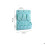 Fabric wall storage bag, wall dorm, goodies, wall 2