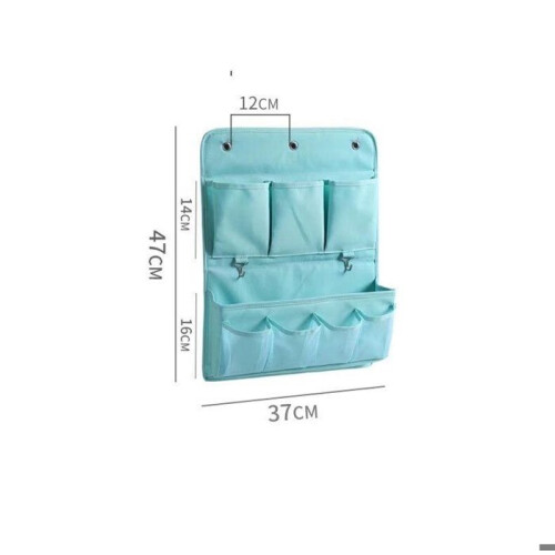 Fabric wall storage bag, wall dorm, goodies, wall 1